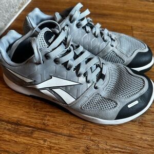 Nano 2.0 training shoe CrossFit